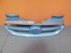 Решётка радиатора Hyundai Getz