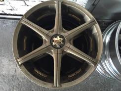 Zeit. 7.5x18, 5x114.30, ET32