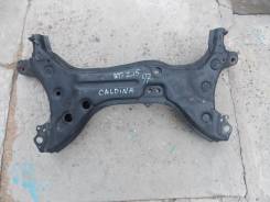 Балка под двс. Toyota Caldina, ST215G