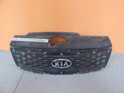 Решётка радиатора Kia Rio