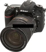 Nikon D7000 Kit. 15 - 19.9 ��, ���: 14� � ����� ����