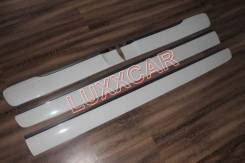 Накладка на дверь. Lexus GX460