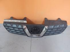 Решётка радиатора Nissan Qashqai