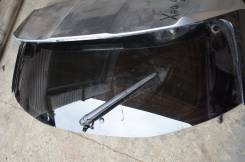 Спойлер на заднее стекло. Toyota Highlander, GSU50, GSU55L, ASU50L, ASU50, GSU55