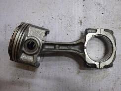 Поршень. Subaru Impreza, GH3, GH2, GE3, GE2 Двигатели: EL154, EJ154