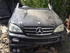 Mercedes-Benz ML-Class. WDC1631542A396587, 112942 31 364543