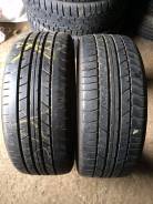 Bridgestone Potenza RE-01. Летние, износ: 20%, 2 шт