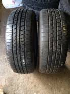 Goodyear Eagle NCT 5. Летние, износ: 10%, 2 шт