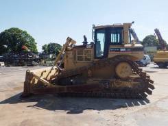 Caterpillar D6. , 8 800 куб. см., 20 000,00 кг.