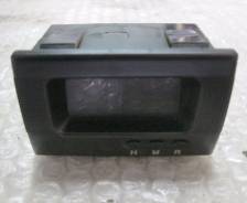 Часы. Kia Spectra