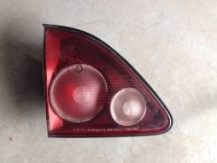 Вставка багажника. Toyota Harrier, ACU10W, ACU15, ACU15W, ACU10
