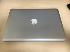 Apple MacBook Pro 13. 13", 2,7 ГГц, ОЗУ 8192 МБ и больше, диск 250 Гб, WiFi, Bluetooth, аккумулятор на 8 ч.
