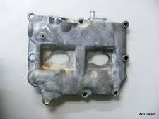 Крышка головки блока цилиндров. Subaru Legacy, BL5, BP5 Subaru Forester, SH5 Subaru Impreza, GGC, GH3, GH2, GDD, GDC, GE3, GE2, GGD Subaru Exiga, YA5...
