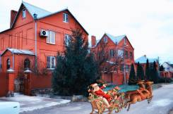 Дом с картинки. площадь дома 124 кв. м., от частного лица (собственник)