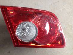Вставка багажника. Mazda Mazda3, BK Mazda Mazda3 MPS, BK