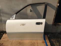 Дверь боковая. Toyota Crown, JZS179, JZS177, JZS175, JZS173, JZS171, JZS175W, JZS171W, JZS173W