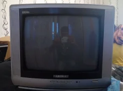 Akira. CRT (���) ����