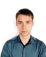 Экономист-аналитик. Высшее образование, опыт работы 1 год
