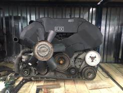 Контрактный (б у) двигатель AUDI AUX 4,2 л V8, 40 Valve (клапанов),. Audi. Под заказ