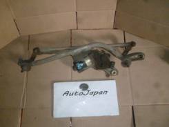 Трапеция дворников. Nissan Almera Двигатели: YD22DDT, QG15DE, QG18DE