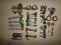 Болт торсиона подвески. Toyota Celica, ST202, ST202C, ST203 Toyota Curren, ST206, ST207, ST208 Toyota Carina ED, ST200, ST202, ST203 Toyota Corona Exi...
