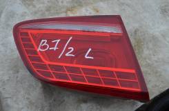 Стоп-сигнал. Volkswagen Passat, 362