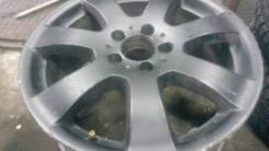 Mercedes. 7.5x17, 5x112.00, ET56