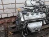 Двигатель в сборе. Lifan Breez