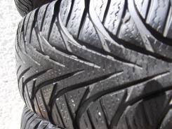 Goodyear UltraGrip 6. Зимние, 2013 год, износ: 20%, 1 шт