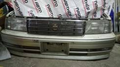 Ноускат. Toyota Crown, JZS151