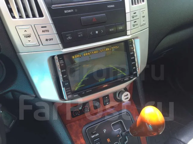 Lexus RX350. �������, 4wd, 3.5 (276��.�.), ������, 145����. �� ����