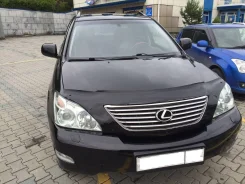 Lexus RX350. �������, 4wd, 3.5 (276��.�.), ������, 145����. ��