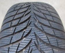Goodyear UltraGrip 7. Зимние, 2013 год, износ: 20%, 1 шт