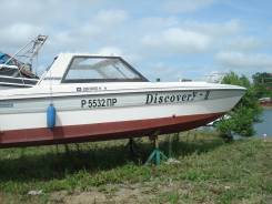 Nissan Suncat. Год: 1991 год, длина 8,00 м., двигатель подвесной, 250,00 л.с., бензин