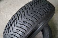 Goodyear UltraGrip 8. Зимние, 2013 год, износ: 10%, 1 шт