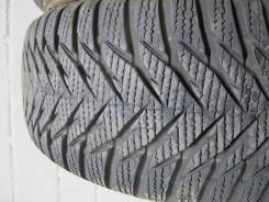 Goodyear UltraGrip 8. Зимние, 2013 год, износ: 20%, 1 шт