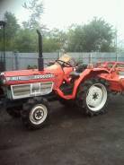Kubota. Минитрактор L1-2002DT