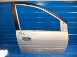 Дверь боковая. Hyundai Matrix, FC Hyundai Lavita