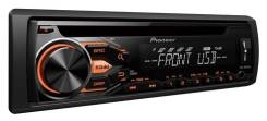 Pioneer DEH-1800UBA