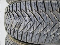 Goodyear UltraGrip 8. Зимние, 2013 год, износ: 10%, 1 шт