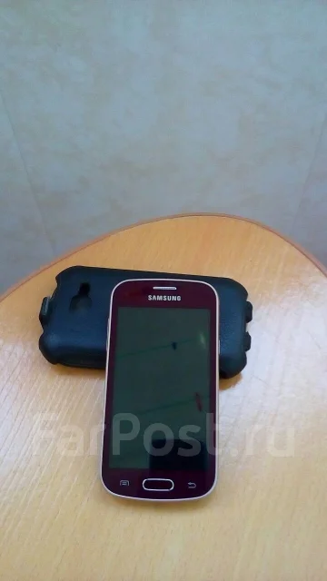 Samsung Galaxy Trend GT-S7390. �/� ����