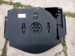 Панель пола багажника. Lexus: GS460, GS350, GS300, GS430, GS450h Toyota GS300, GRS190, URS190, UZS190 Toyota GS30, GRS195, GRS191, GRS190, URS190, UZS...