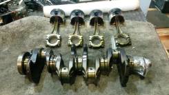 Поршень. Mazda Demio, DW3W Двигатели: B3E, B3ME