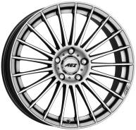 AEZ. 7.0x16", 5x105.00, ET40, ЦО 56,6 мм.