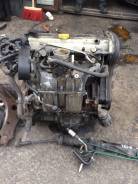 Двигатель в сборе. Opel Astra Opel Vectra. Под заказ