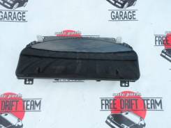 Панель приборов. Toyota Chaser, GX100, JZX100, LX100, SX100 Toyota Mark II, GX100, JZX100, LX100 Toyota Cresta, GX100, JZX100, LX100