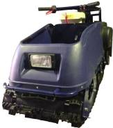 Барс Следопыт 500 RV12 S. исправен, без птс, без пробега
