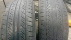 Bridgestone B-style EX. Летние, износ: 70%, 2 шт