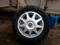 Alpina. x15, 5x114.30