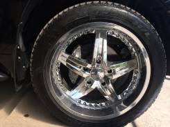 R-22 для TLC100,200, Lexus LX. 9.5x22, 5x150.00